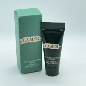 La Mer Rejuvenating Serum 0.1 oz. Travel Size